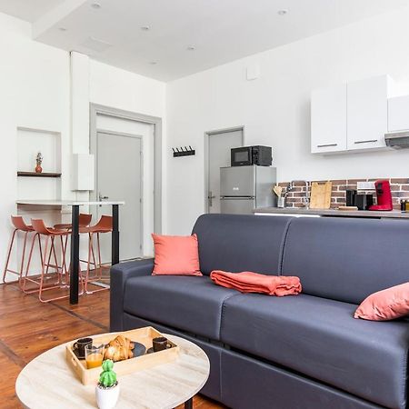 Gambetta 304 Cahorscitystay المظهر الخارجي الصورة