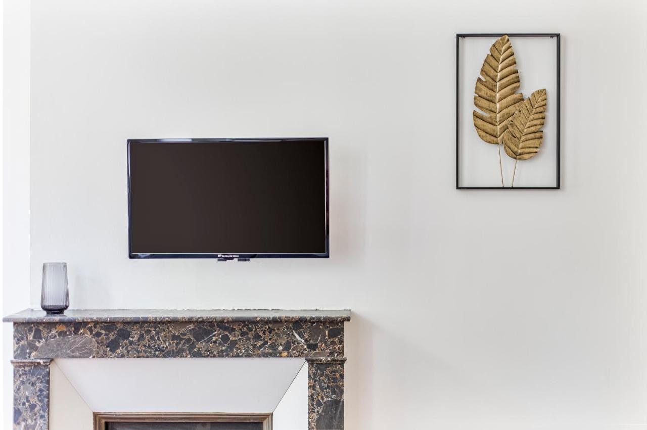 Gambetta 304 Cahorscitystay المظهر الخارجي الصورة
