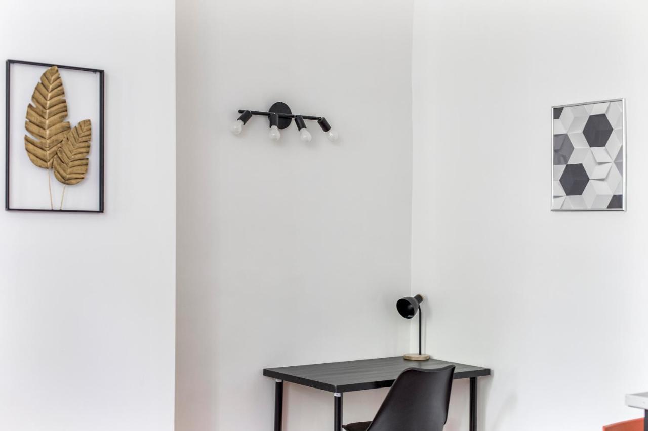 Gambetta 304 Cahorscitystay المظهر الخارجي الصورة